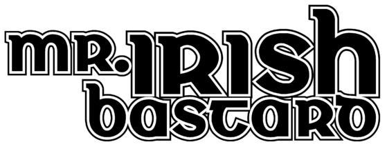 MIB Schriftzug