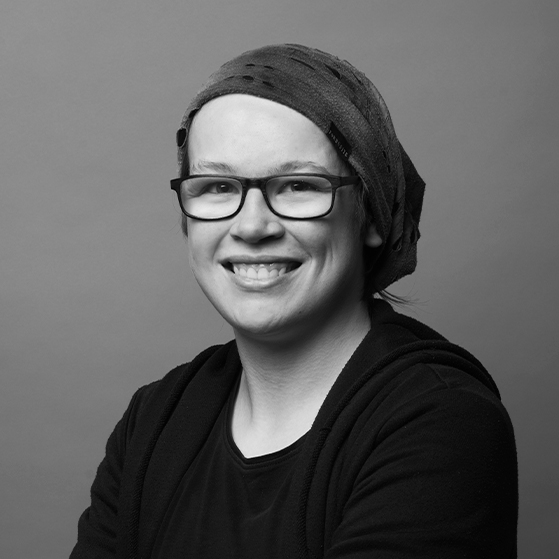 Anneke Peters