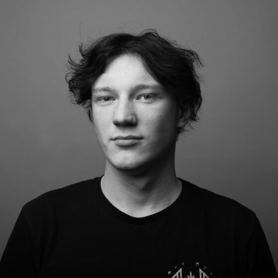 Luca Engler