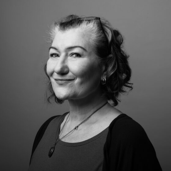 Marion Engler