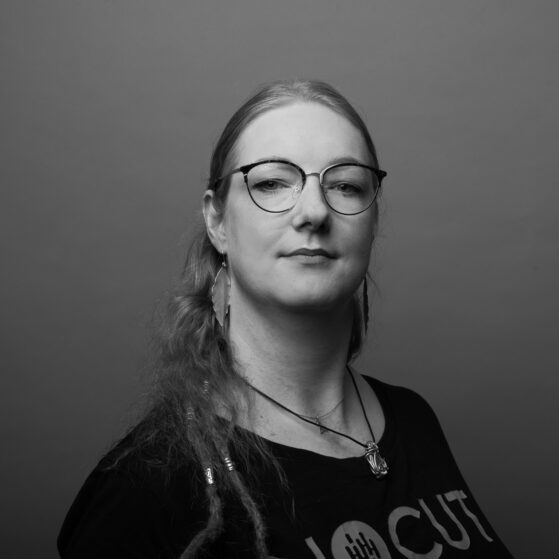 Morgane Kreuzer